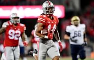 Ohio State safety Ronnie Hickman